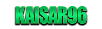 Logo KAISAR96