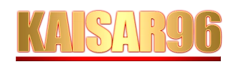 Logo Kaisar96